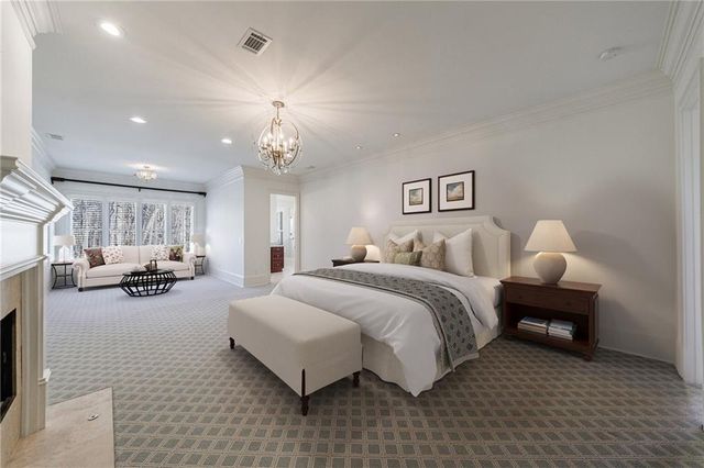 750 A J Land Road, Canton, GA 30115