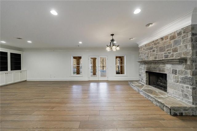 750 A J Land Road, Canton, GA 30115