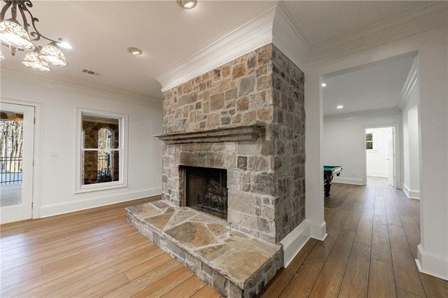 750 A J Land Road, Canton, GA 30115