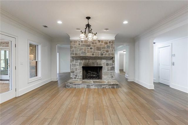 750 A J Land Road, Canton, GA 30115