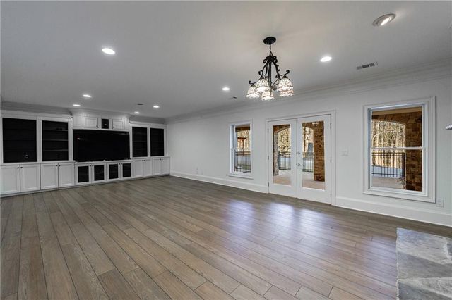 750 A J Land Road, Canton, GA 30115