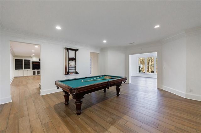 750 A J Land Road, Canton, GA 30115