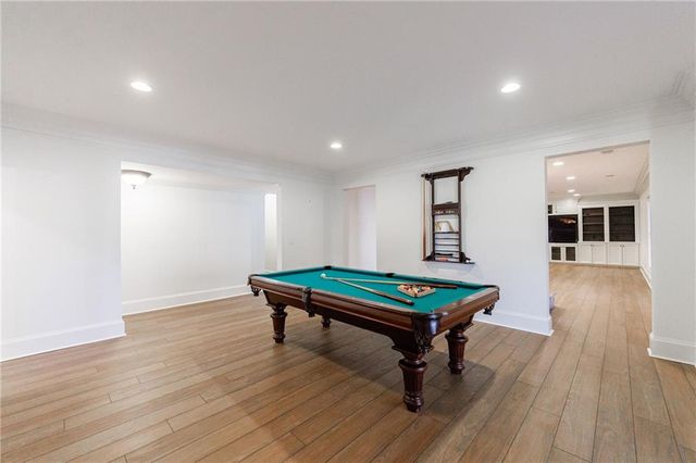 750 A J Land Road, Canton, GA 30115