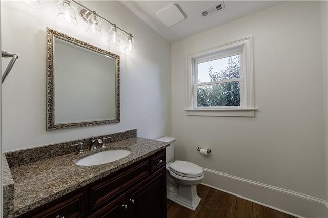 750 A J Land Road, Canton, GA 30115