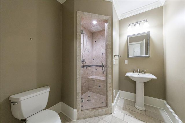 750 A J Land Road, Canton, GA 30115