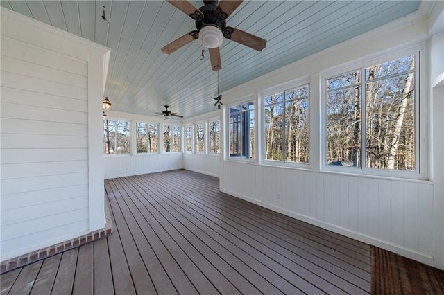 750 A J Land Road, Canton, GA 30115