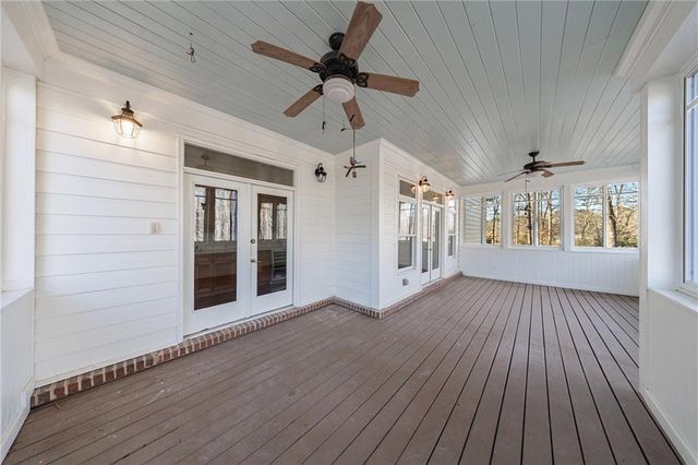 750 A J Land Road, Canton, GA 30115