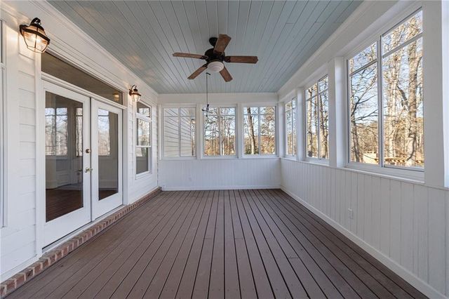 750 A J Land Road, Canton, GA 30115