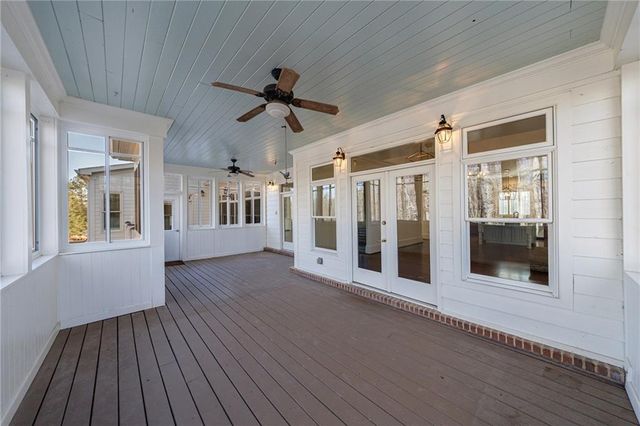 750 A J Land Road, Canton, GA 30115