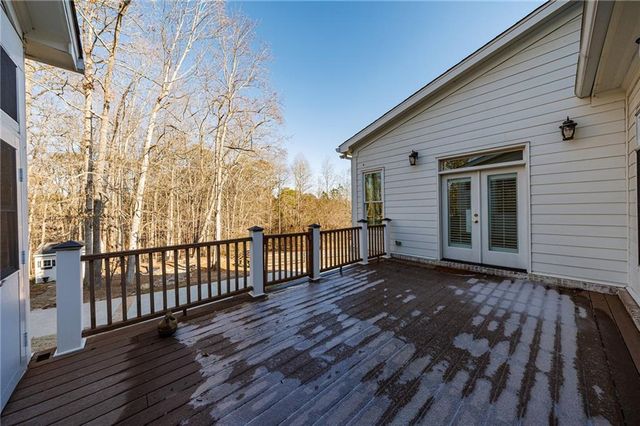 750 A J Land Road, Canton, GA 30115