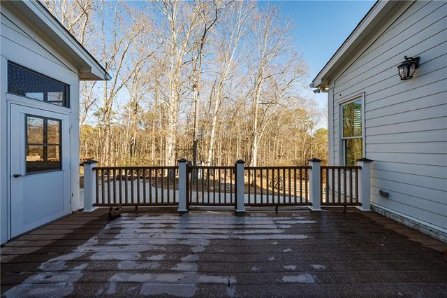 750 A J Land Road, Canton, GA 30115