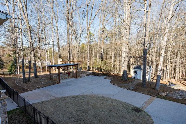 750 A J Land Road, Canton, GA 30115