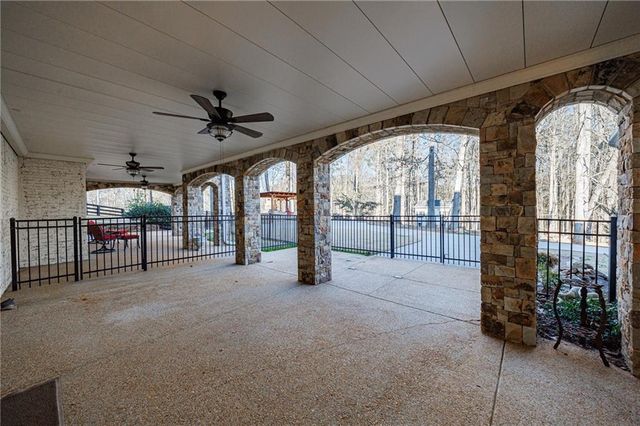 750 A J Land Road, Canton, GA 30115