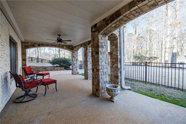 750 A J Land Road, Canton, GA 30115