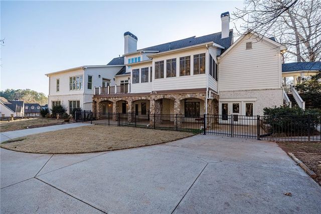 750 A J Land Road, Canton, GA 30115