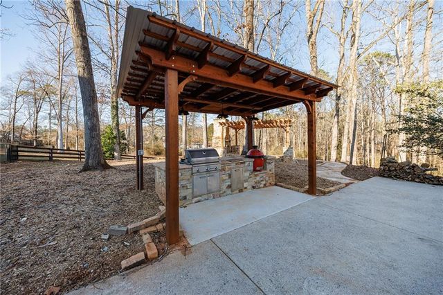 750 A J Land Road, Canton, GA 30115