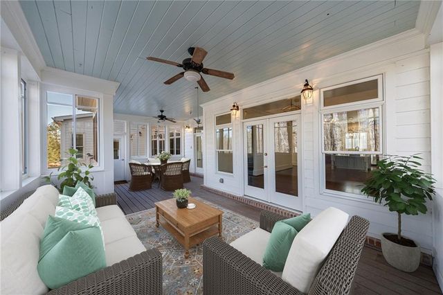 750 A J Land Road, Canton, GA 30115