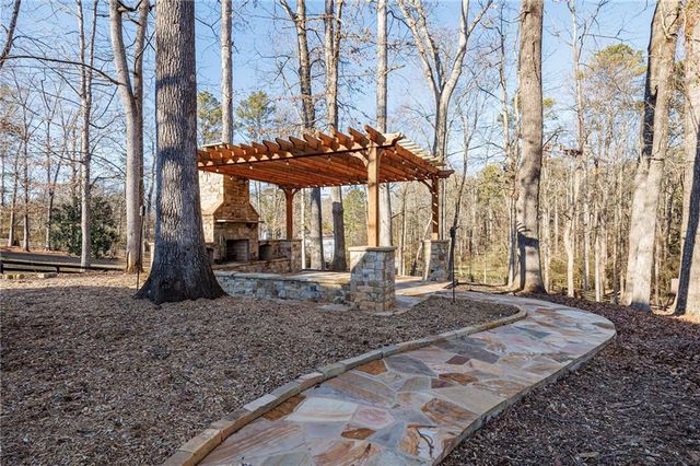 750 A J Land Road, Canton, GA 30115