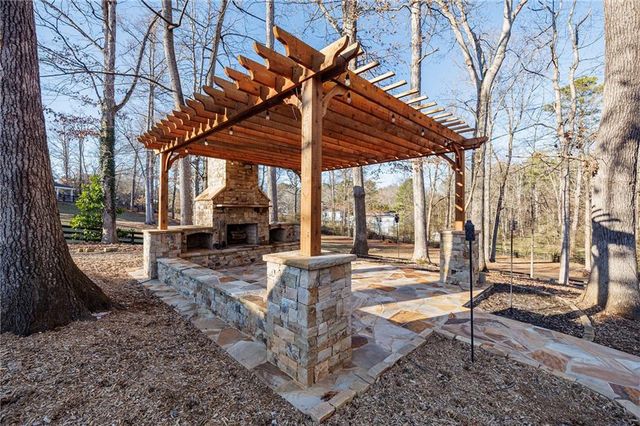 750 A J Land Road, Canton, GA 30115