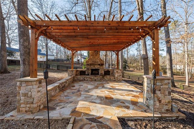 750 A J Land Road, Canton, GA 30115