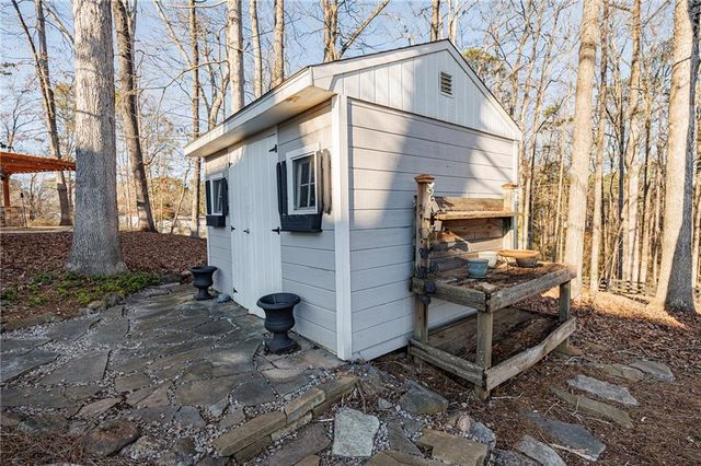 750 A J Land Road, Canton, GA 30115