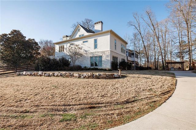 750 A J Land Road, Canton, GA 30115