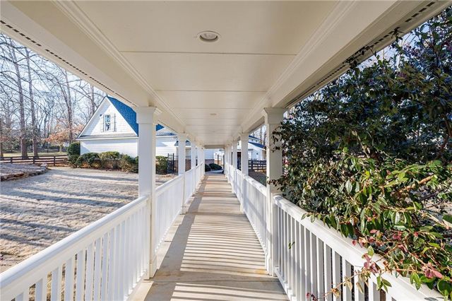 750 A J Land Road, Canton, GA 30115