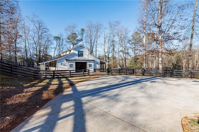 750 A J Land Road, Canton, GA 30115