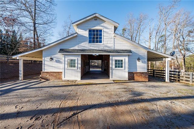 750 A J Land Road, Canton, GA 30115