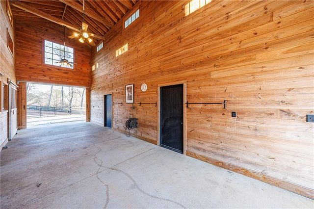 750 A J Land Road, Canton, GA 30115