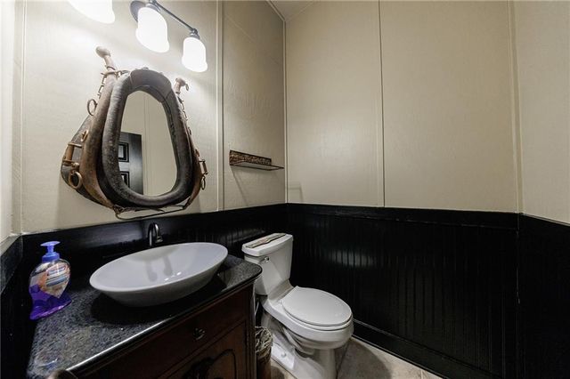 750 A J Land Road, Canton, GA 30115