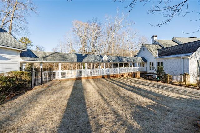 750 A J Land Road, Canton, GA 30115