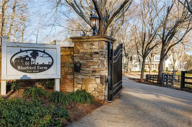 750 A J Land Road, Canton, GA 30115