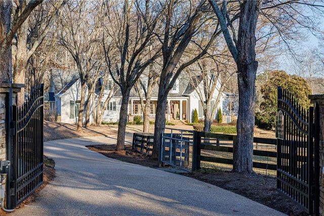 750 A J Land Road, Canton, GA 30115