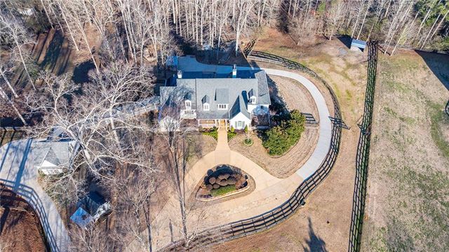 750 A J Land Road, Canton, GA 30115
