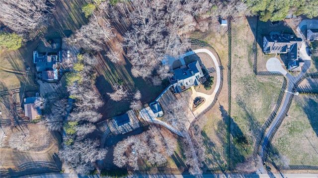 750 A J Land Road, Canton, GA 30115