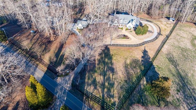 750 A J Land Road, Canton, GA 30115