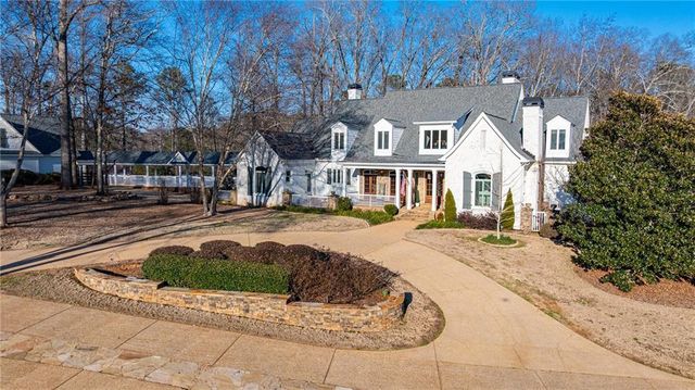 750 A J Land Road, Canton, GA 30115