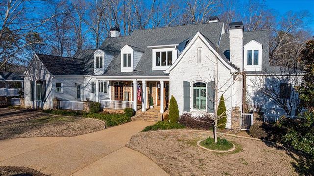 750 A J Land Road, Canton, GA 30115