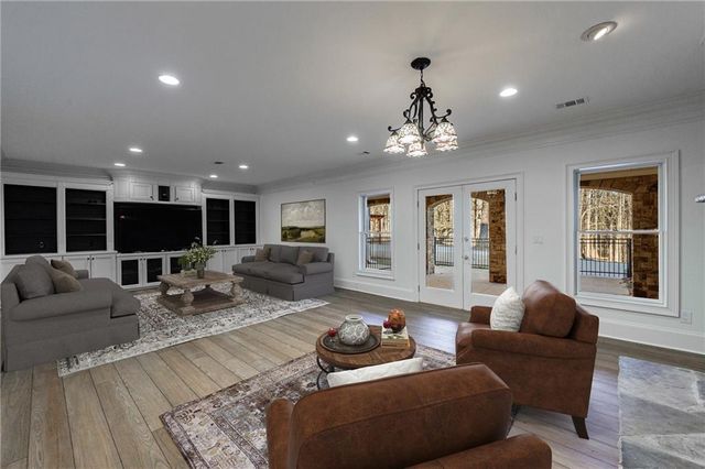 750 A J Land Road, Canton, GA 30115