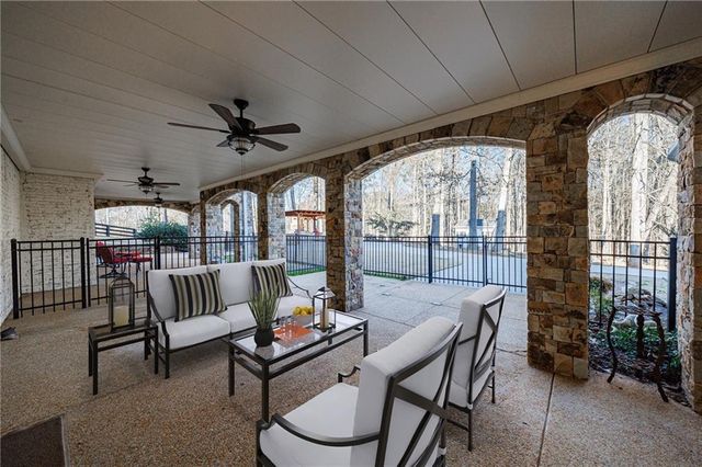 750 A J Land Road, Canton, GA 30115