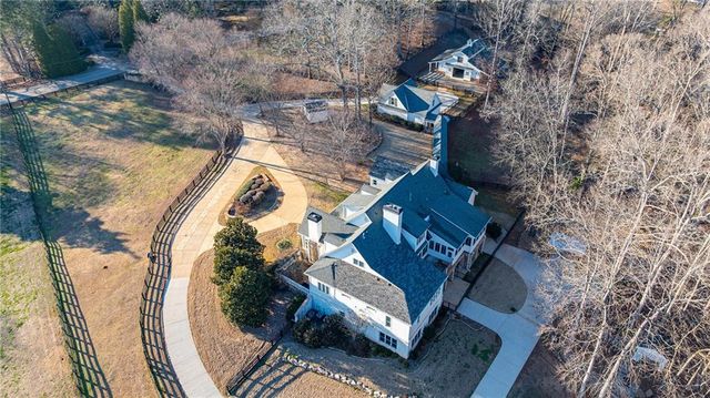 750 A J Land Road, Canton, GA 30115