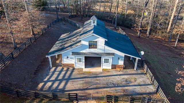 750 A J Land Road, Canton, GA 30115