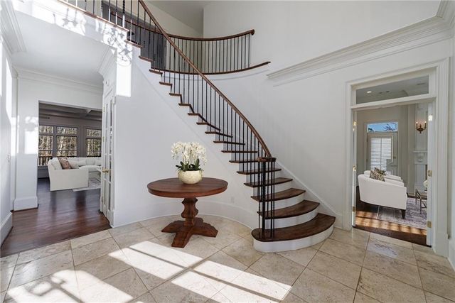 750 A J Land Road, Canton, GA 30115