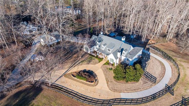 750 A J Land Road, Canton, GA 30115