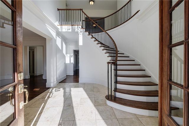 750 A J Land Road, Canton, GA 30115