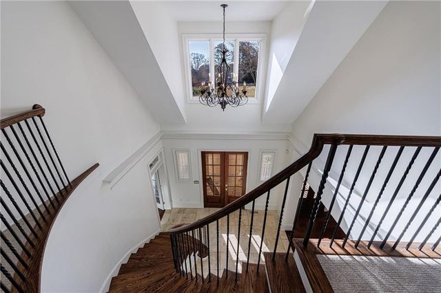 750 A J Land Road, Canton, GA 30115