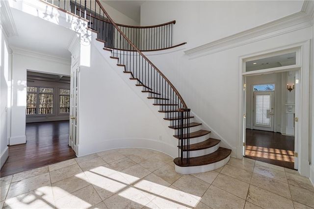 750 A J Land Road, Canton, GA 30115