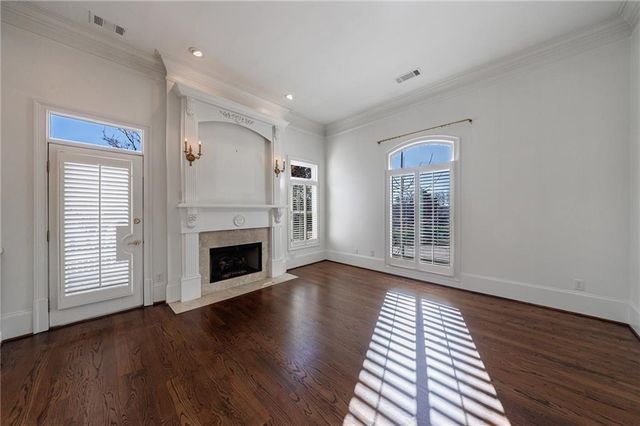 750 A J Land Road, Canton, GA 30115