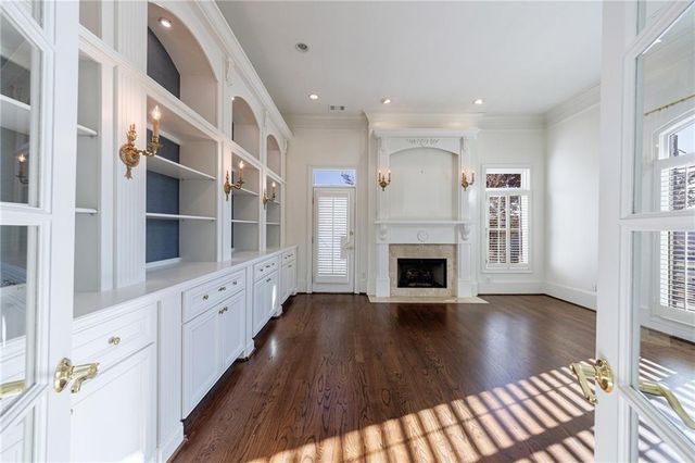 750 A J Land Road, Canton, GA 30115